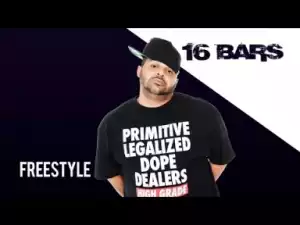 Video: Joell Ortiz - 16 Bars (Freestyle)